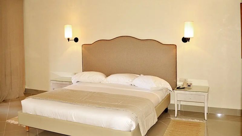 Zarzis All Inclusive: Vincci Safira Palms 🇹🇳