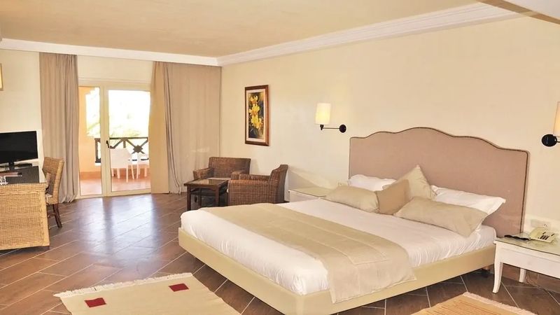 Zarzis All Inclusive: Vincci Safira Palms 🇹🇳