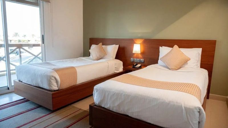 Słoneczny Wypad do Bahrajnu 🇧🇭