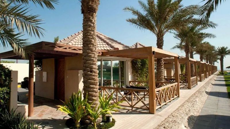 Słoneczny Wypad do Bahrajnu 🇧🇭