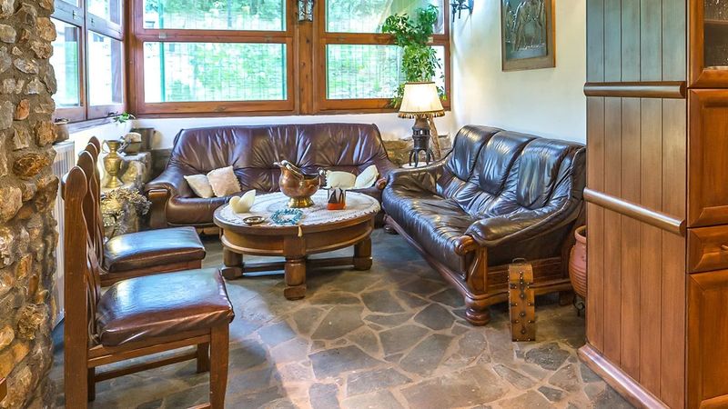 Kameralny Wypoczynek w Kokkino Nero 🇬🇷