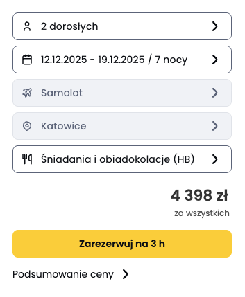 Słoneczny Wypad do Bahrajnu 🇧🇭