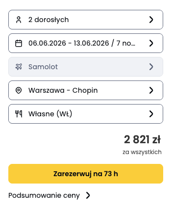 Kameralny Wypoczynek w Kokkino Nero 🇬🇷