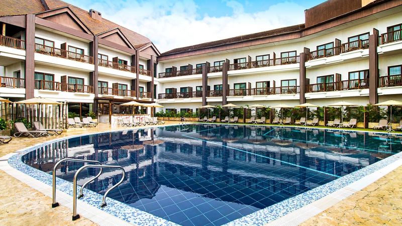 Kolumbijskie Karaiby z Warszawy! 🇨🇴