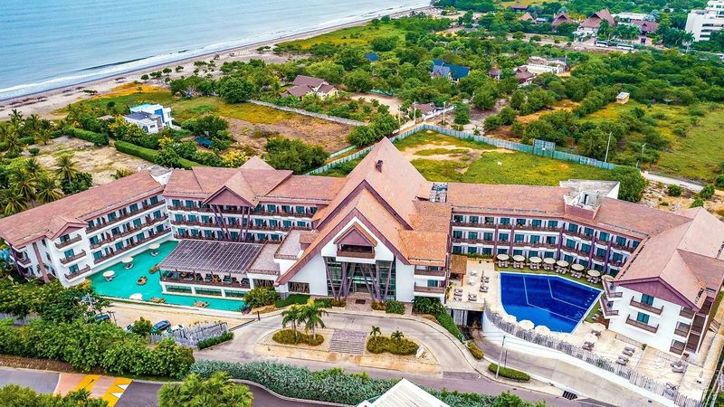 Kolumbijskie Karaiby z Warszawy! 🇨🇴