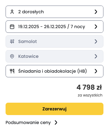 Last Minute: Manama w Bahrajnie 🇧🇭