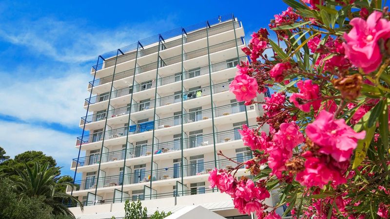 All Inclusive w Tucepi 🇭🇷