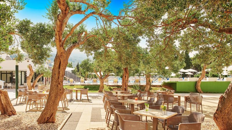 All Inclusive w Tucepi 🇭🇷