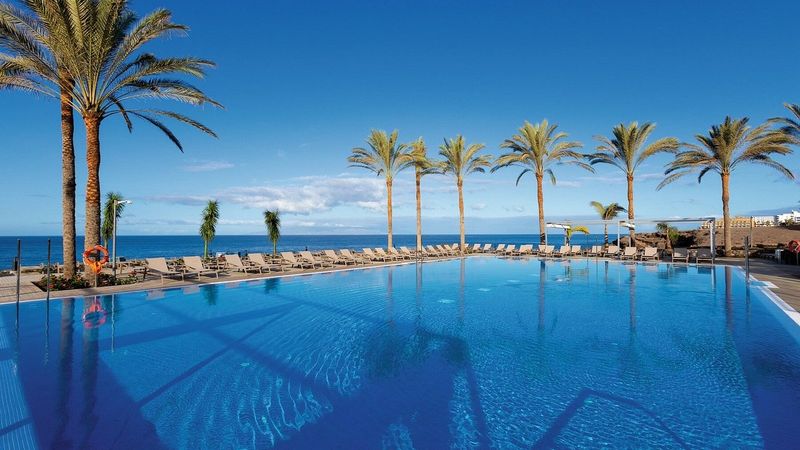 Playa Paraiso All Inclusive 🇲🇽