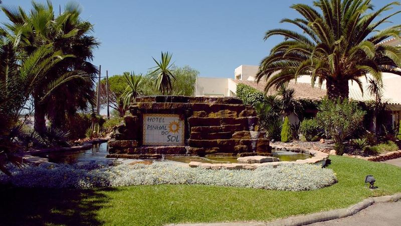 Spokojny Wypoczynek w Pinhal do Sol 🇵🇹