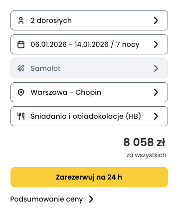 Sri Lanka: Relaks w Blue Water Wadduwa 🇱🇰