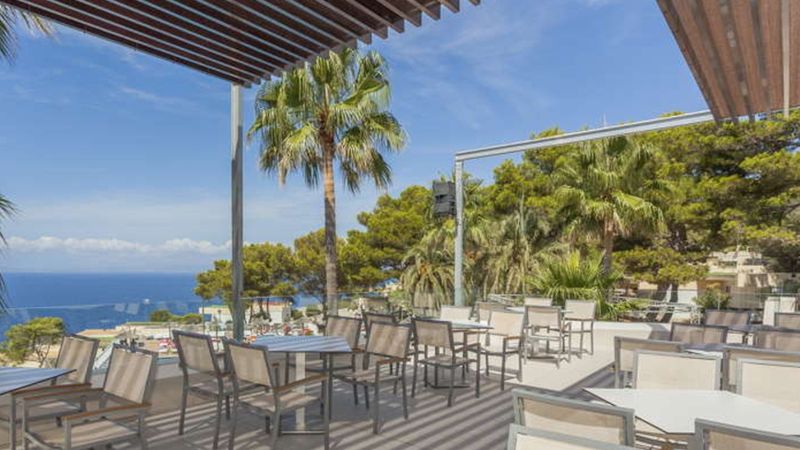 All Inclusive w Tolleric, Hiszpania 🇪🇸