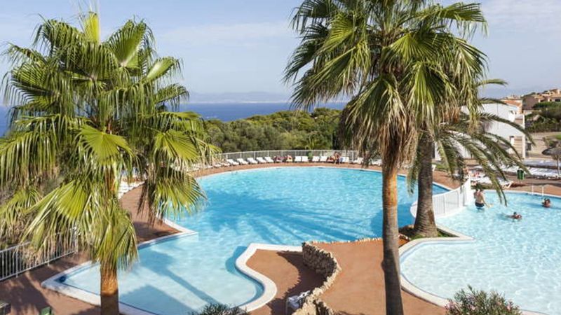 All Inclusive w Tolleric, Hiszpania 🇪🇸