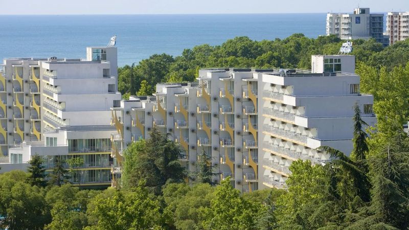 Albena All Inclusive z Wrocławia 🇧🇬