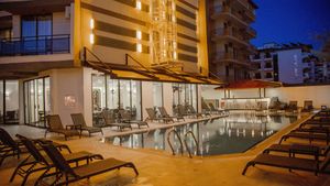 Zimowe All Inclusive w Turcji! 🇹🇷