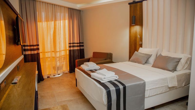 Zimowe All Inclusive w Turcji! 🇹🇷