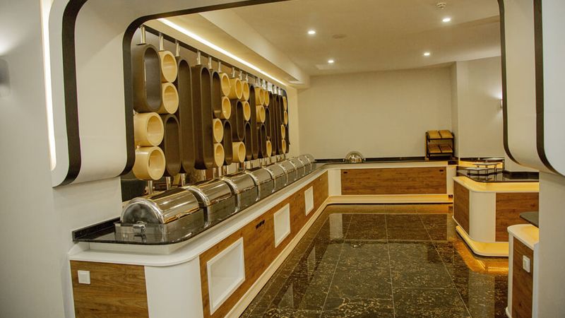 Zimowe All Inclusive w Turcji! 🇹🇷