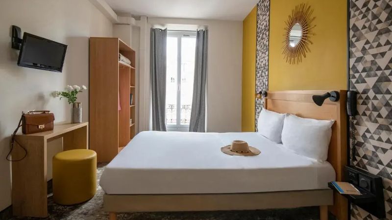 🇫🇷 Lazurowe Wybrzeże - City Break w Nicei