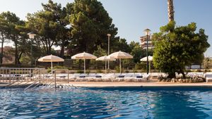 Słoneczne Lloret de Mar: All Inclusive w Kwietniu 🇪🇸