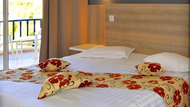 Eden Star w Zarzis: All Inclusive z Katowic 🇹🇳