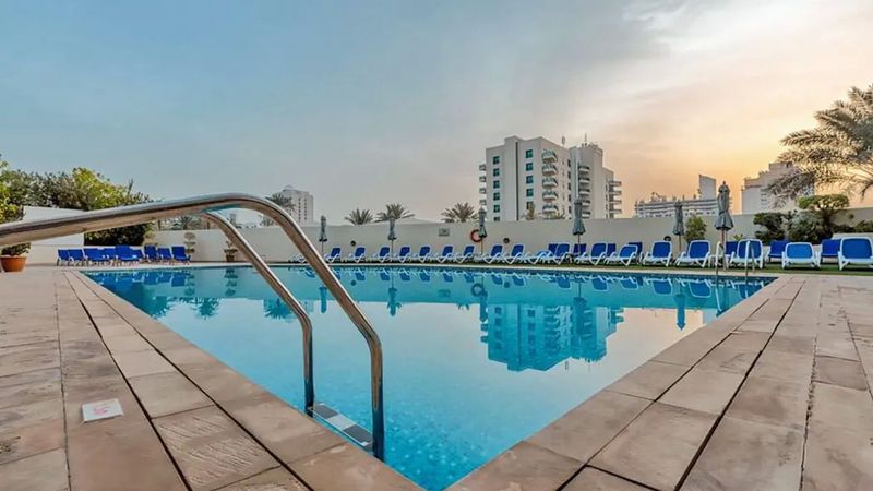 Dubaj Bez Pośpiechu: Miejski Wypad ze Śniadaniami 🇦🇪