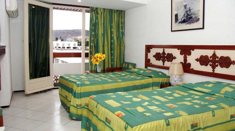 Agadir, Maroko – Relaks w Styczniu! 🇲🇦