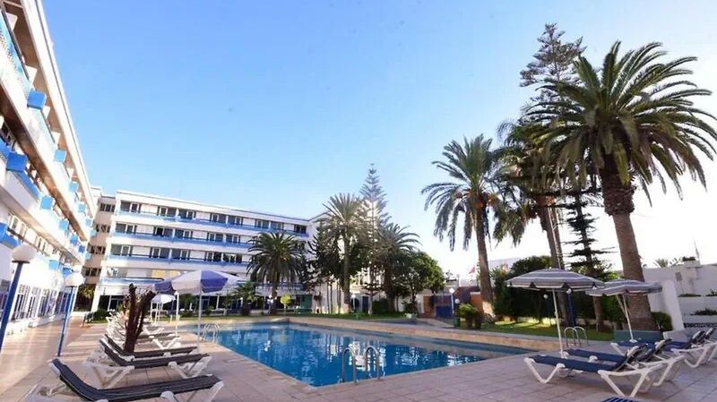 Agadir, Maroko – Relaks w Styczniu! 🇲🇦