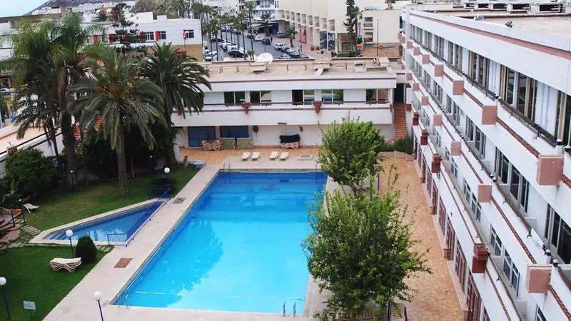 Agadir, Maroko – Relaks w Styczniu! 🇲🇦