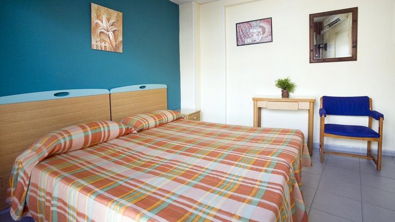 Benidorm z Wylotem z Rzeszowa 🇪🇸