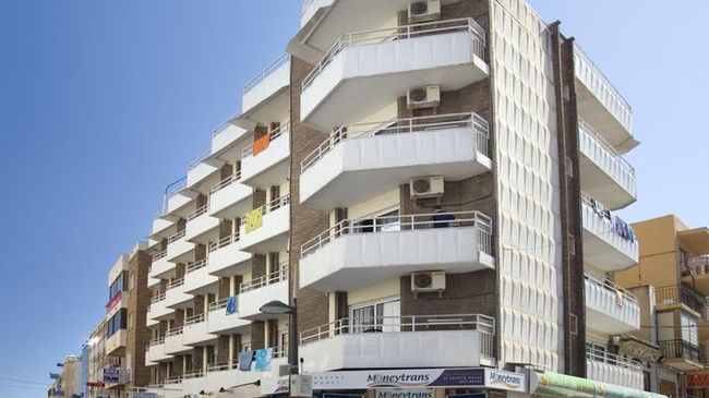 Benidorm z Wylotem z Rzeszowa 🇪🇸