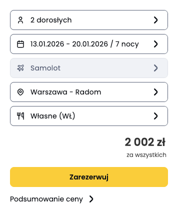 Ayia Napa: Hotel 4⭐ na Słonecznym Cyprze 🇨🇾