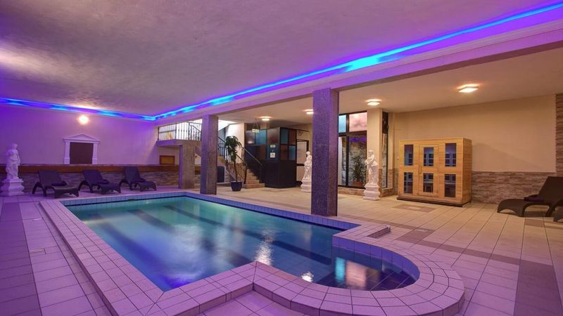 Malta Bugibba – Cardor Holiday Complex 🌊