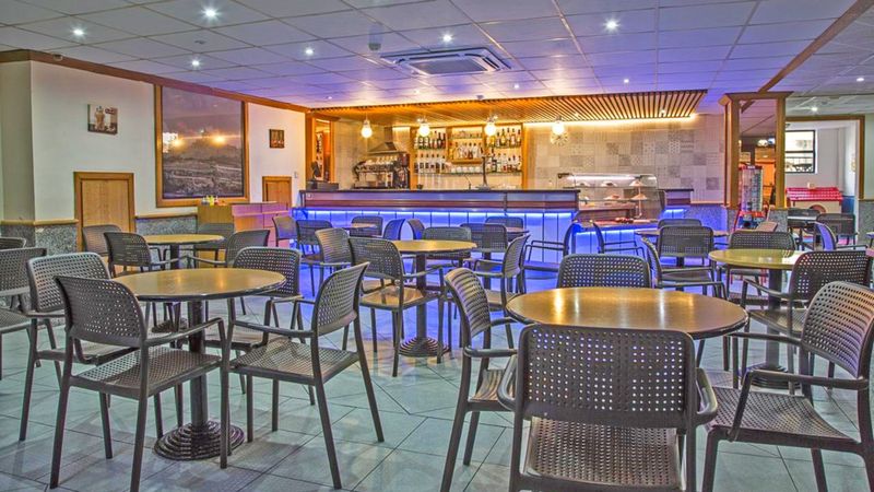 Malta Bugibba – Cardor Holiday Complex 🌊