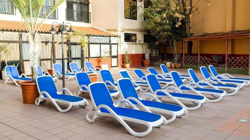 Malta Bugibba – Cardor Holiday Complex 🌊