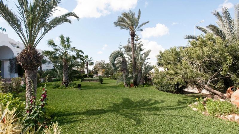 Djerba Resort w Midoun All Inclusive z Katowic 🇹🇳