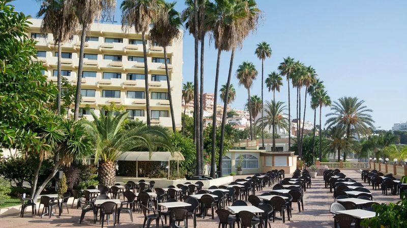 Torremolinos: Zimowy Wypad  🇪🇸