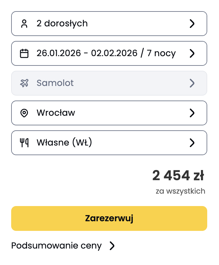 Torremolinos: Zimowy Wypad  🇪🇸