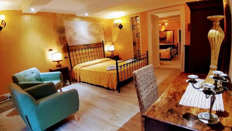 Wiosenna Tropea w Kalabrii 🇮🇹