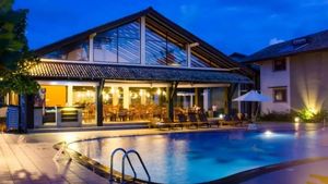 Egzotyczny Reset: Sri Lanka z Krakowa 🇱🇰