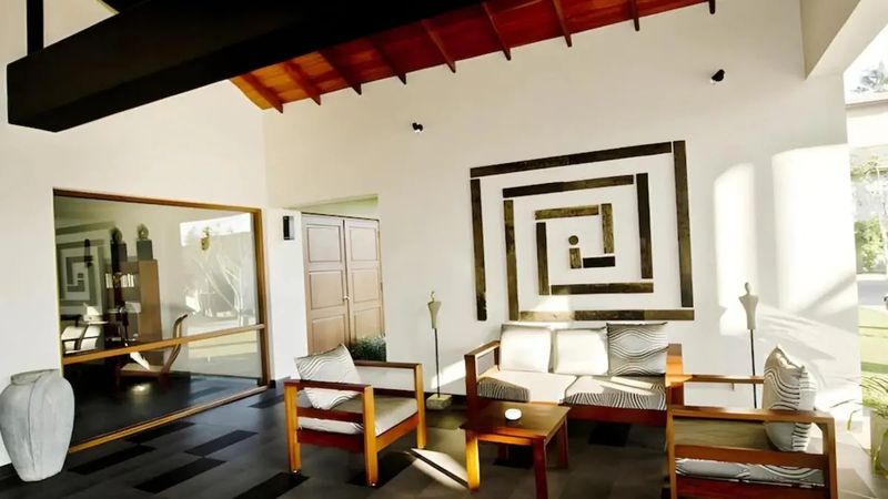 Egzotyczny Reset: Sri Lanka z Krakowa 🇱🇰