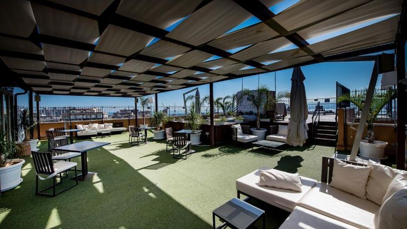 Palermo: Astoria Palace i Smaki Sycylii 🇮🇹 