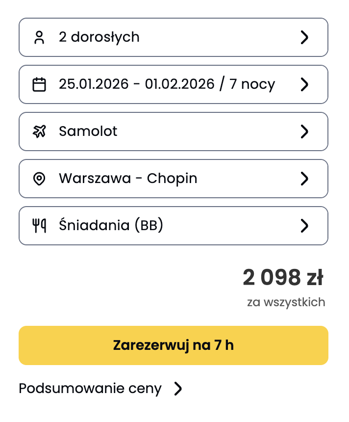 Zimowa Ucieczka do Durres 🇦🇱