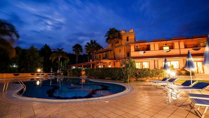 🇮🇹 Kalabria: Dolce Vita w Wersji Kameralnej