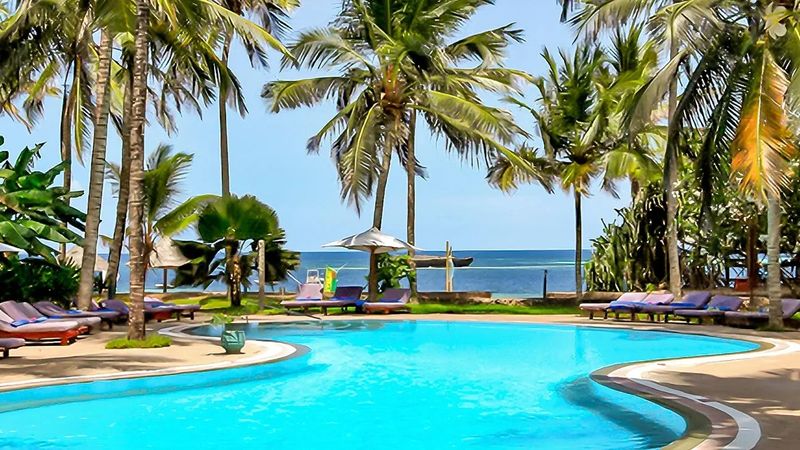 🇰🇪 Kenia: Afrykański Azyl z Wylotem z Trójmiasta