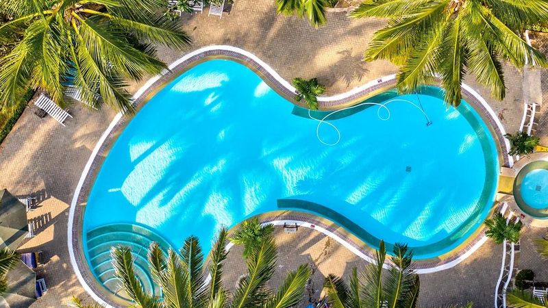 🇰🇪 Kenia: Afrykański Azyl z Wylotem z Trójmiasta