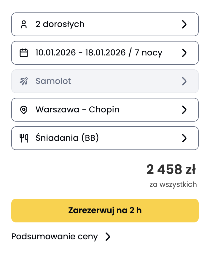 Madera w Garajau ze Śniadaniami 🇵🇹