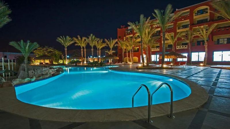 11 Dni: Słoneczne Wakacje w Hurghadzie 🇪🇬