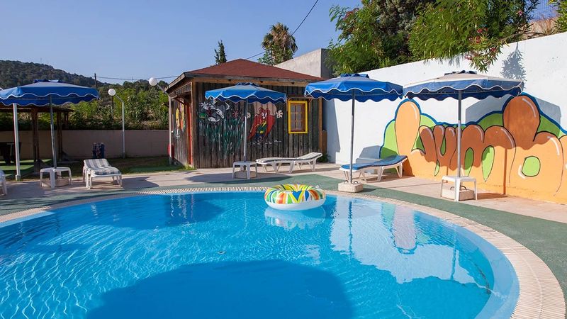 Greckie Słońce w Faliraki z All Inclusive 🇬🇷