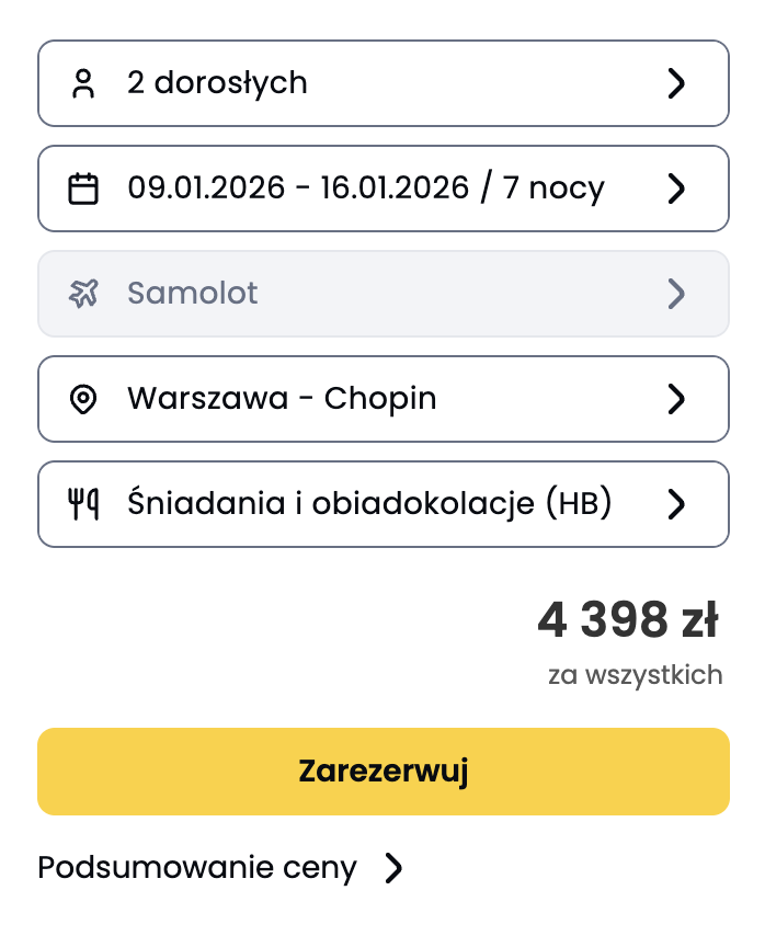 Ras Al Khaimah: Citymax z Wyżywieniem HB 🇦🇪