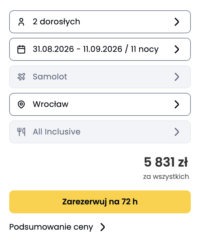 Greckie Słońce w Faliraki z All Inclusive 🇬🇷